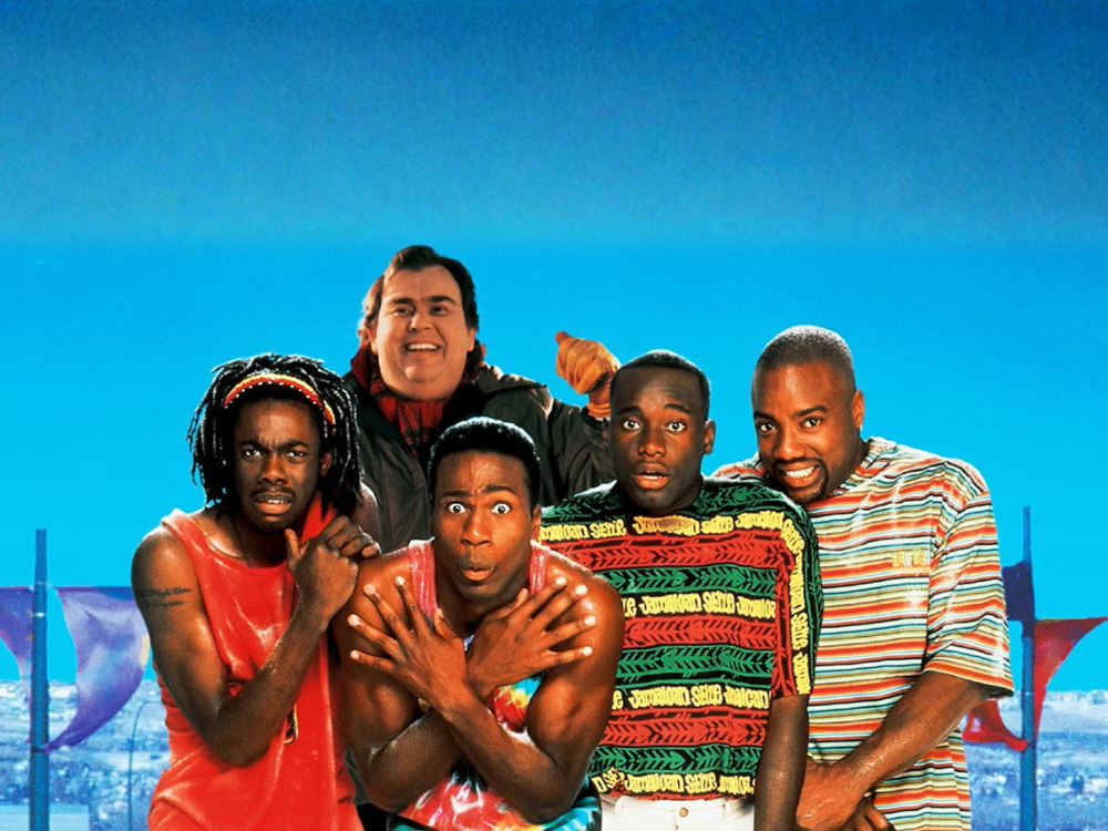 PP - Cool Runnings