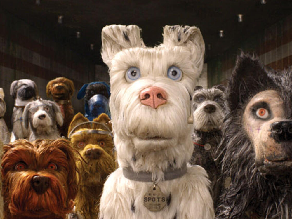 PP - Isle of Dogs