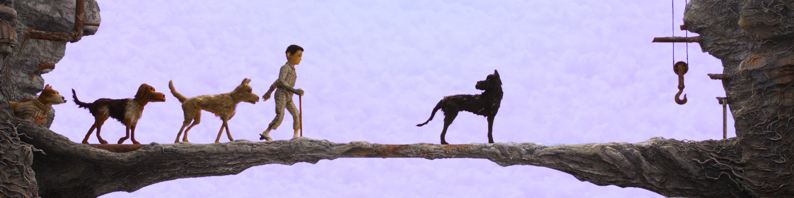 PP - Isle of Dogs