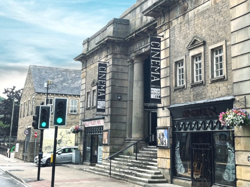 Heritage Project - Nov 2025 Update