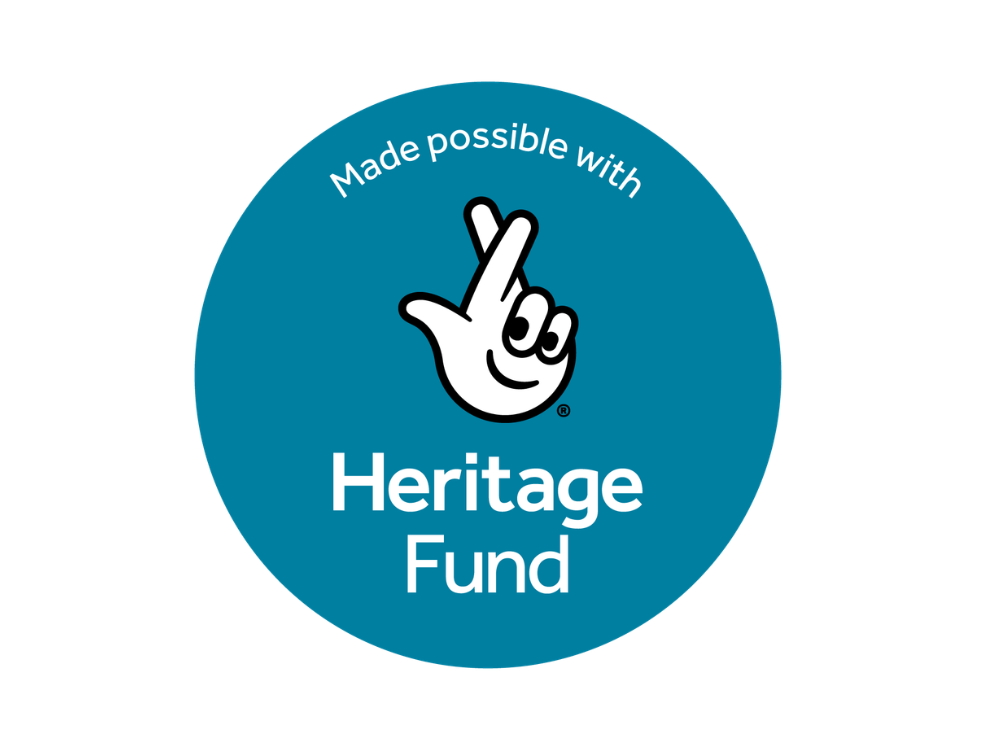 The National Lottery Heritage Fund Update
