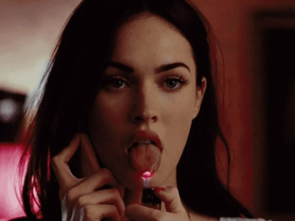Fright Night: Jennifer's Body