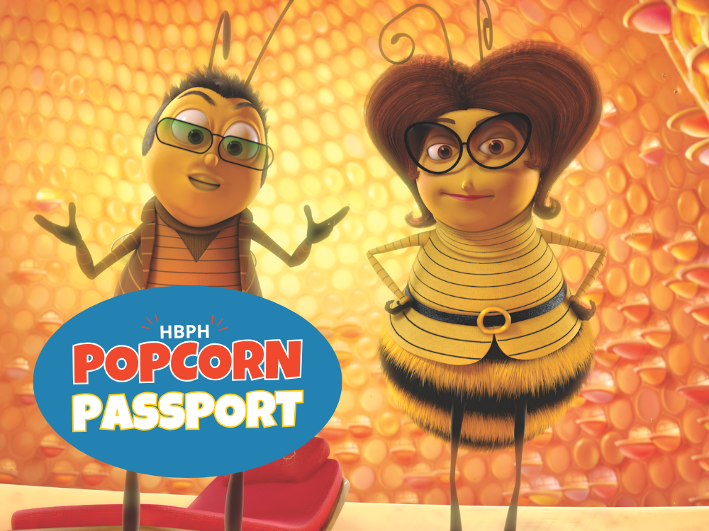 Bee Movie