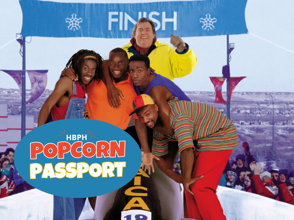 Cool Runnings