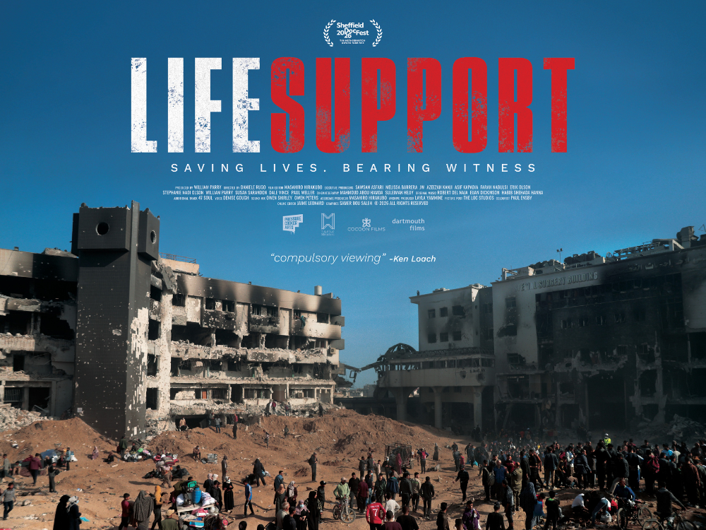 Life Support