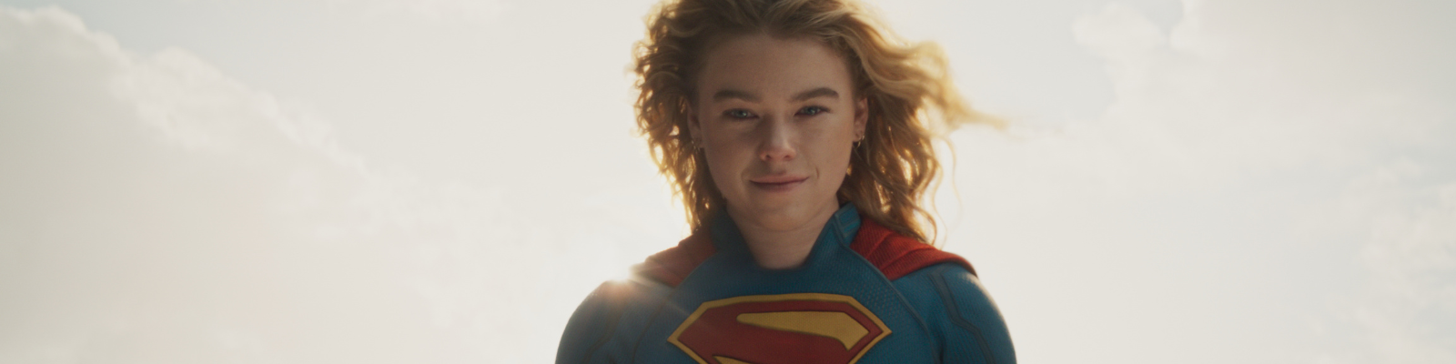 Supergirl