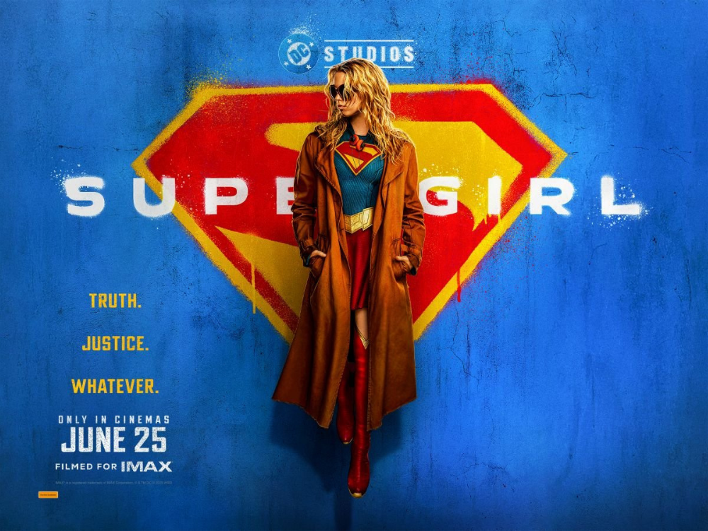 Supergirl