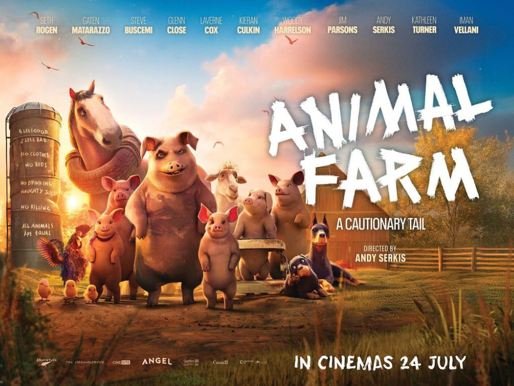 Animal Farm