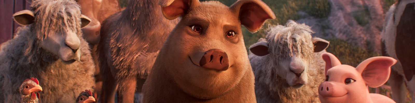 Animal Farm