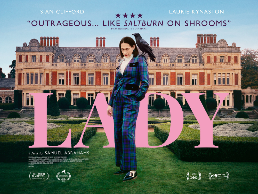 Lady
