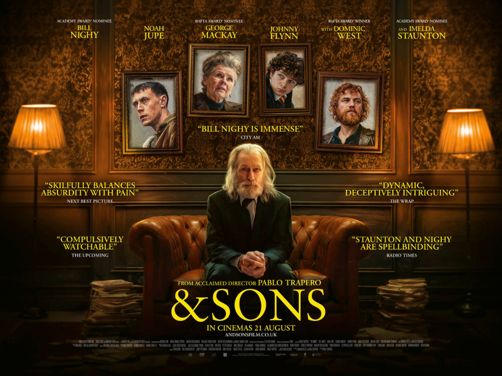 & Sons