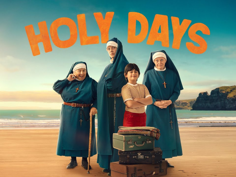Holy Days