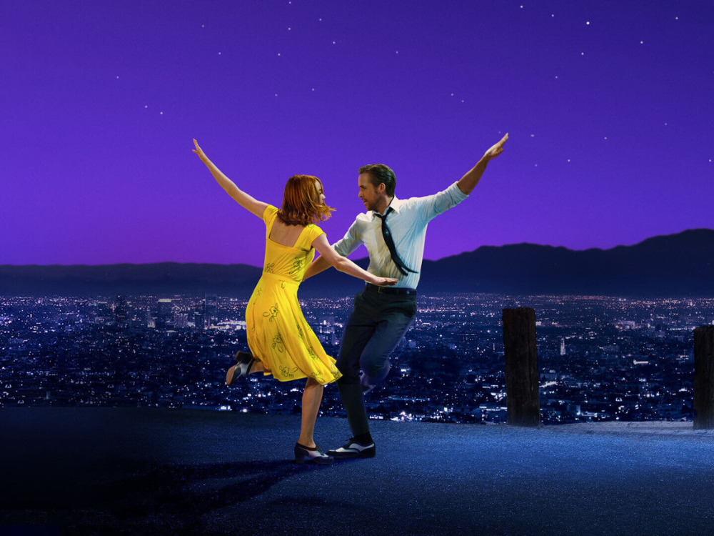 Parent & Baby: La La Land