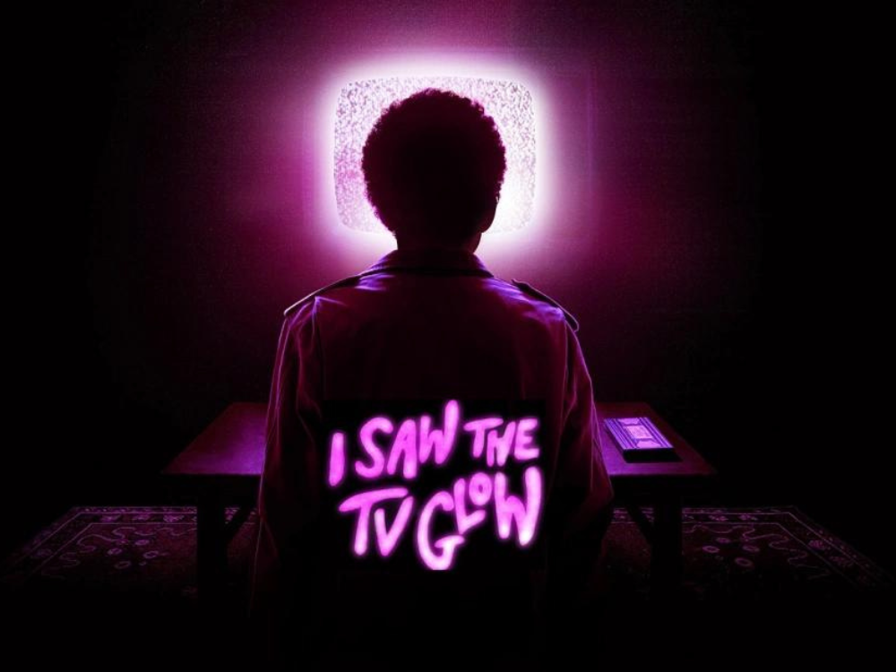 I Saw The TV Glow