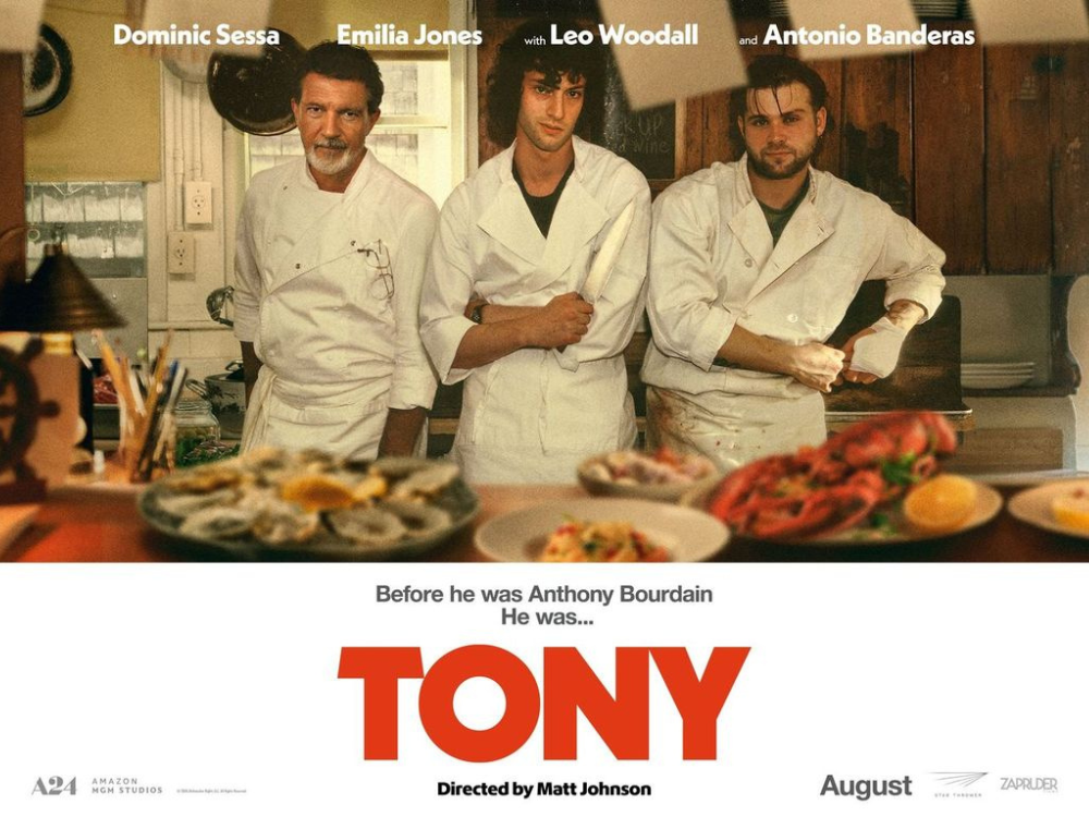 Tony