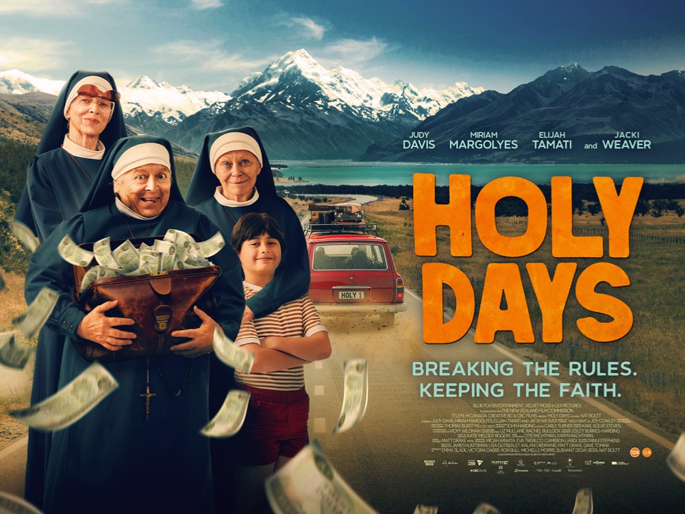 Holy Days