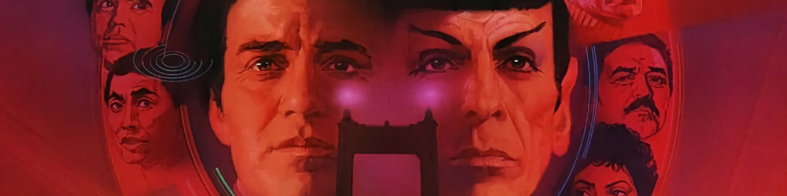 Star Trek IV: The Voyage Home