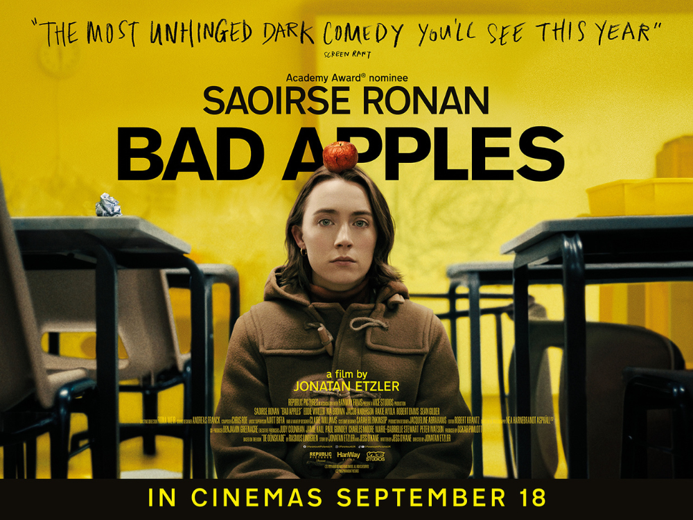 Bad Apples