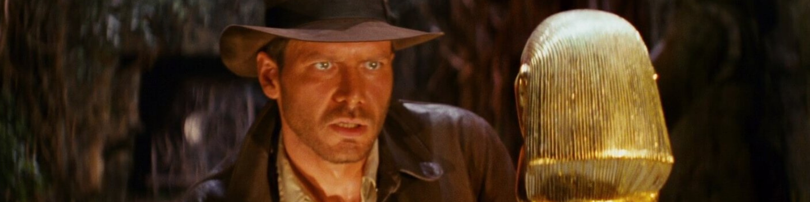 Raiders of the Lost Ark