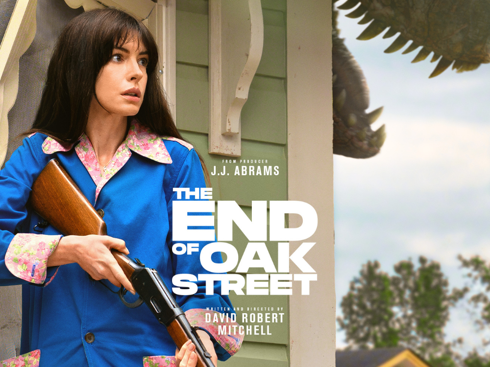 The End of Oak Street