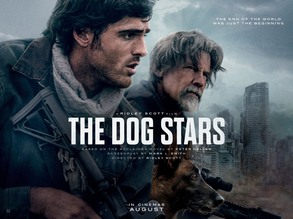 The Dog Stars