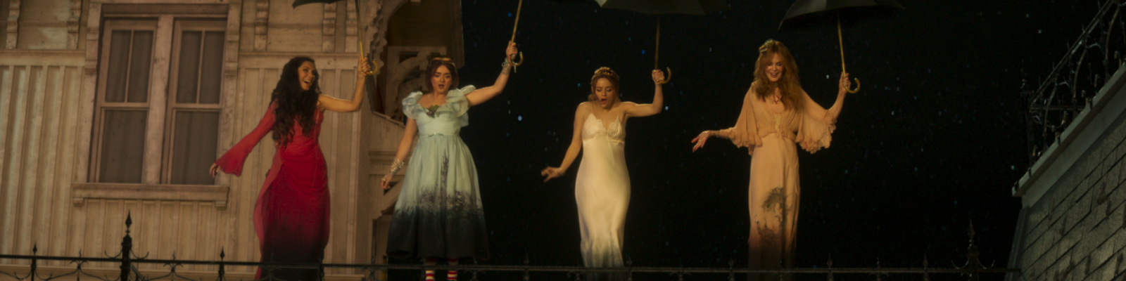 Practical Magic 2