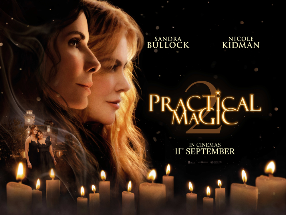 Practical Magic 2