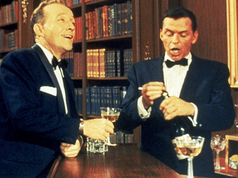 Dementia Friendly: High Society