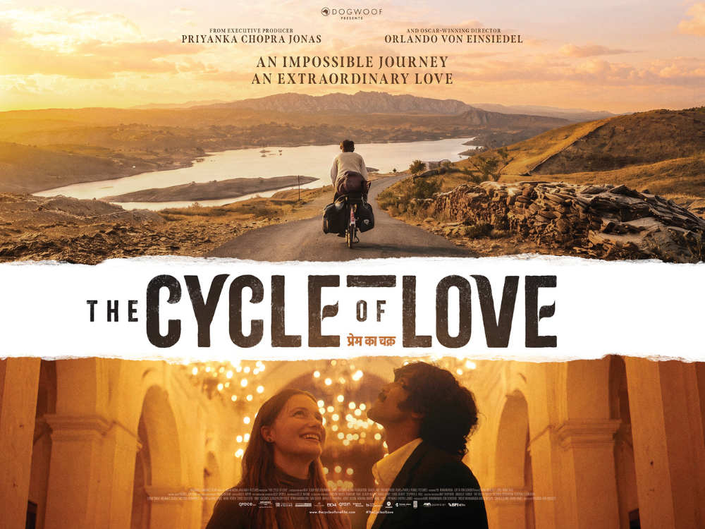 The Cycle of Love