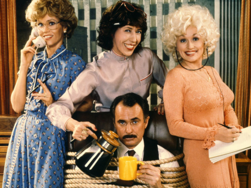 Nine to Five