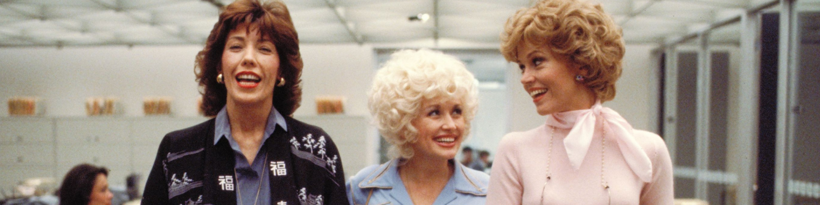 Nine to Five