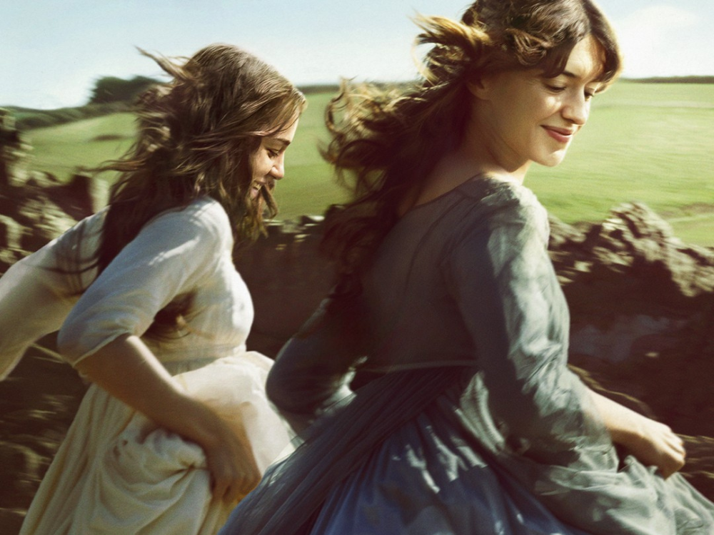 Sense and Sensibility