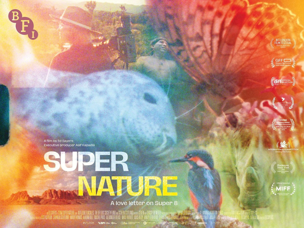 Super Nature