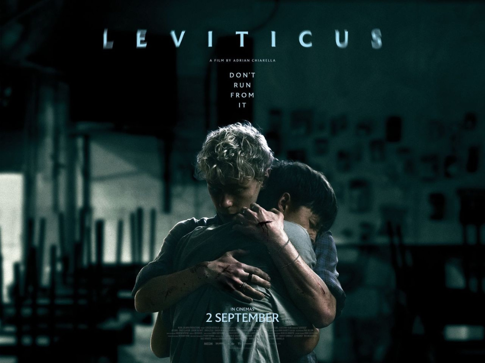 Leviticus