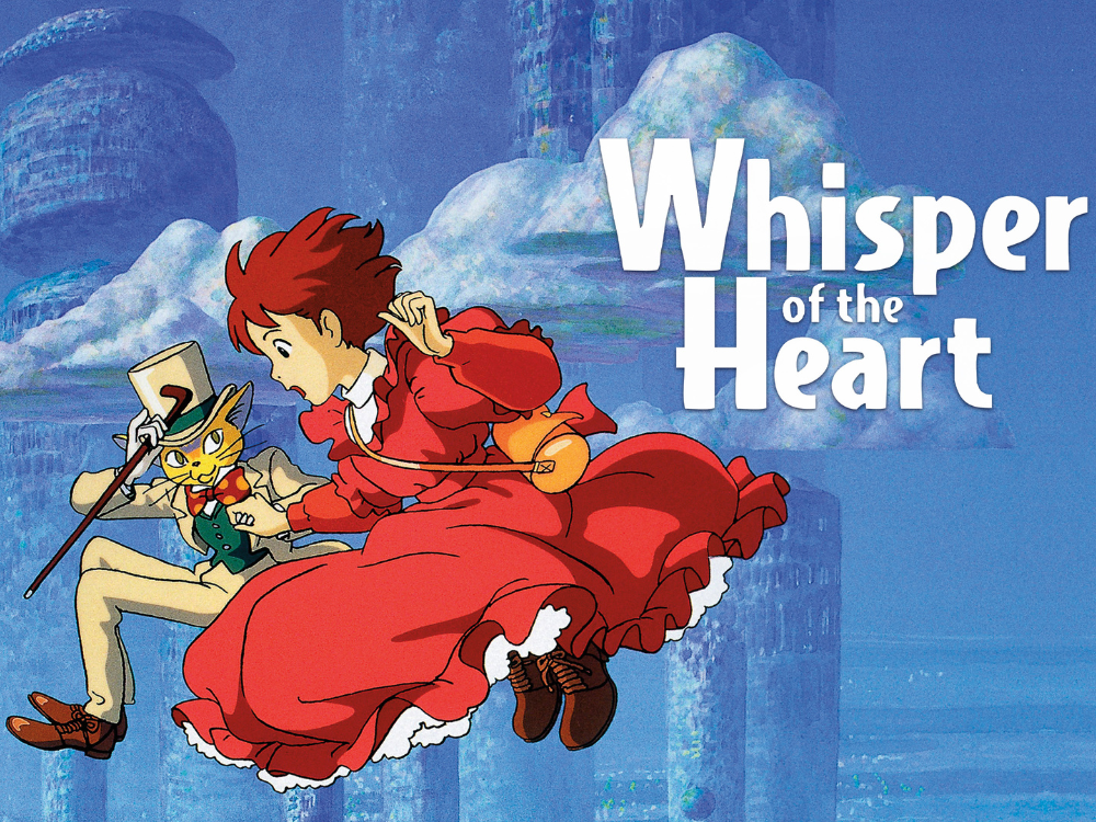 Whisper of the Heart