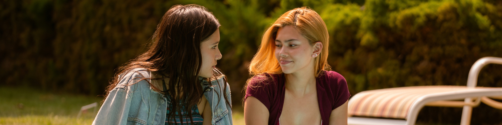 Girls Like Girls