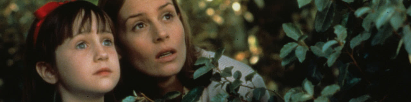 Matilda 30th Anniversary