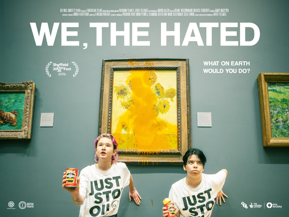 We, the Hated
