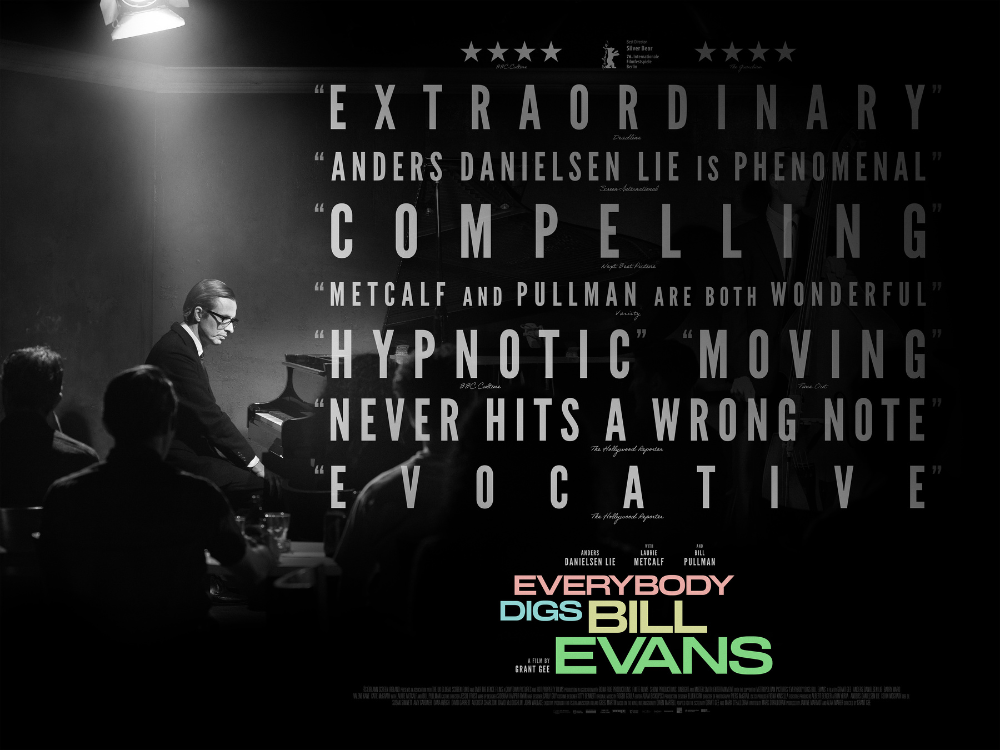 Everybody Digs Bill Evans