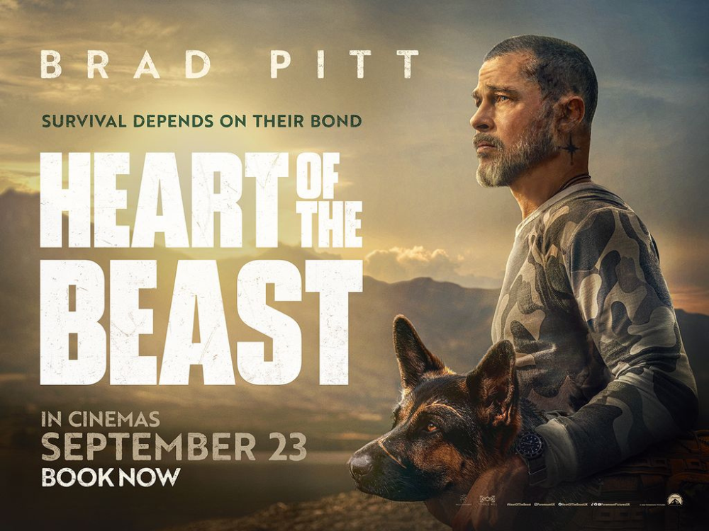 Heart of the Beast