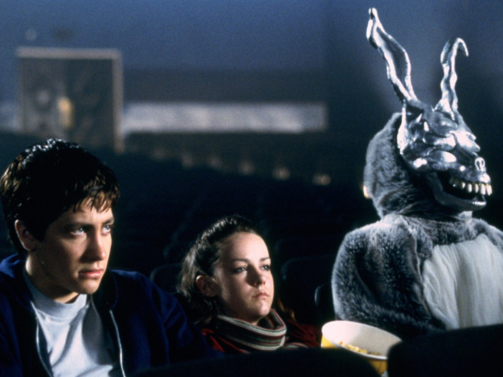 Donnie Darko