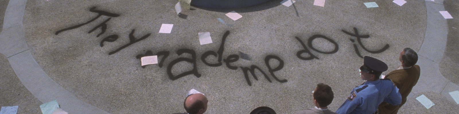 Donnie Darko