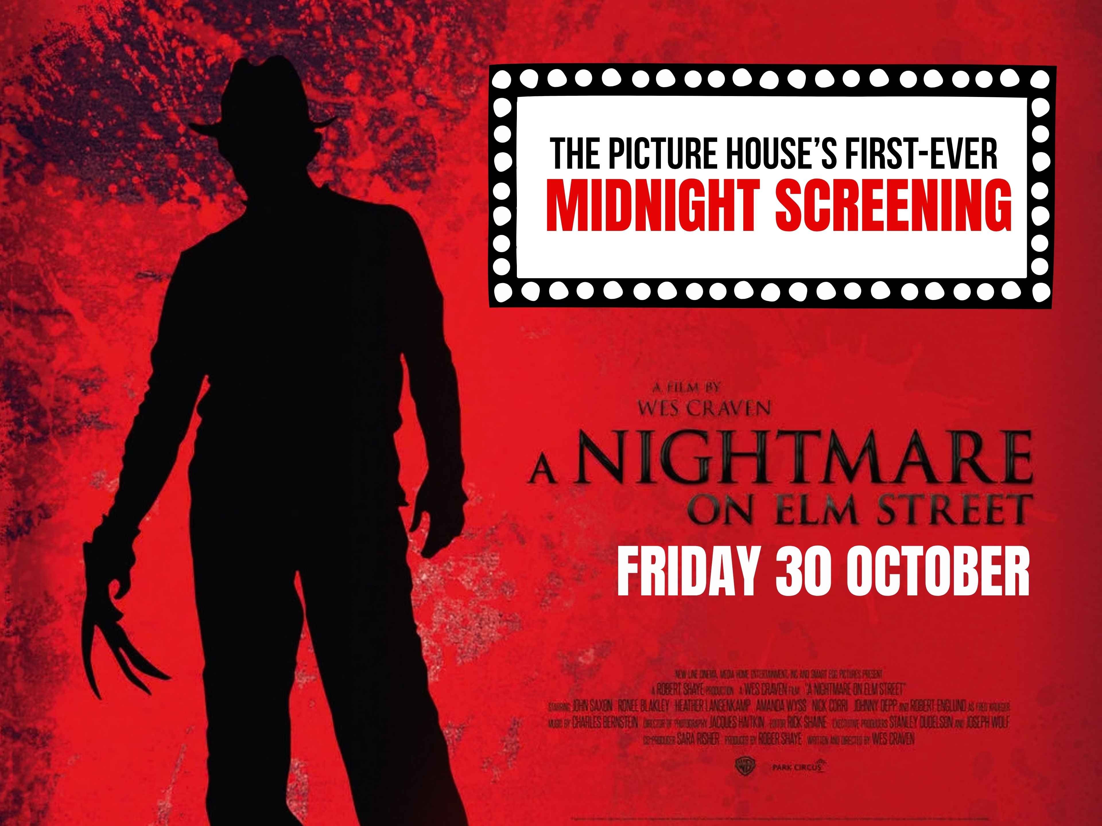 A Nightmare on Elm Street