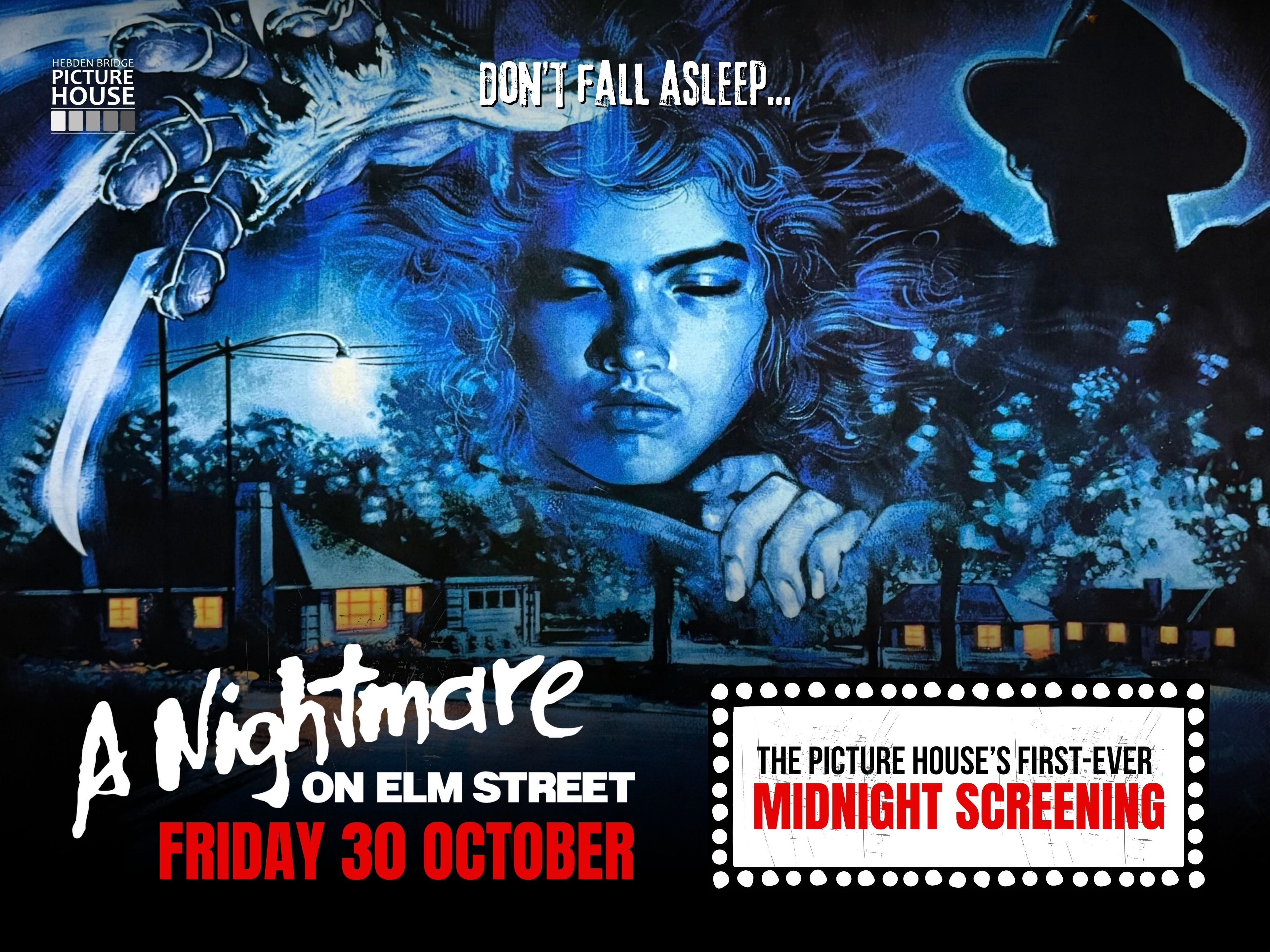 A Nightmare on Elm Street