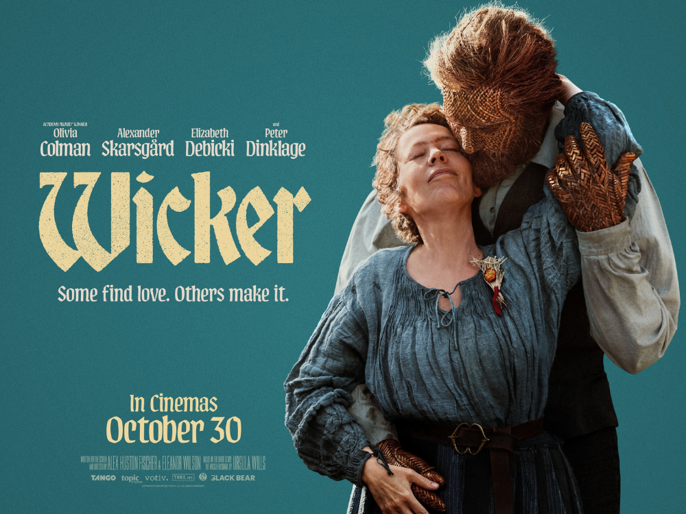 Wicker