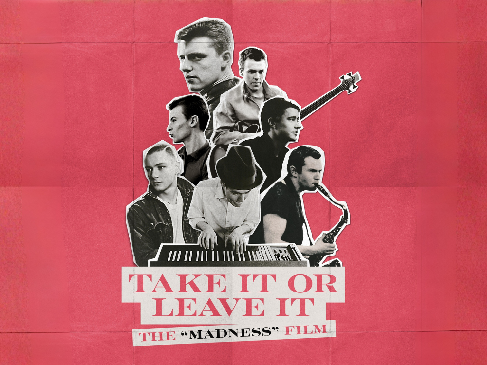 Take It or Leave It