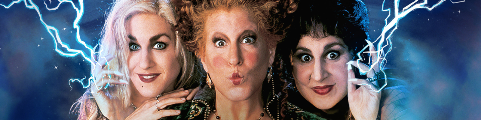 Hocus Pocus