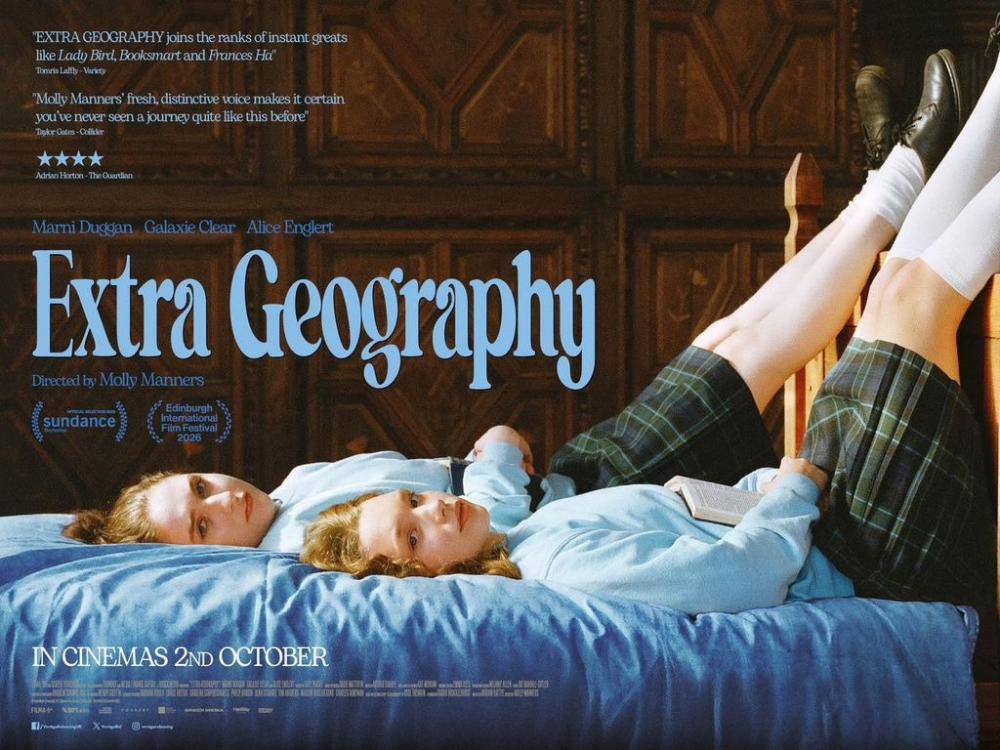 Extra Geography