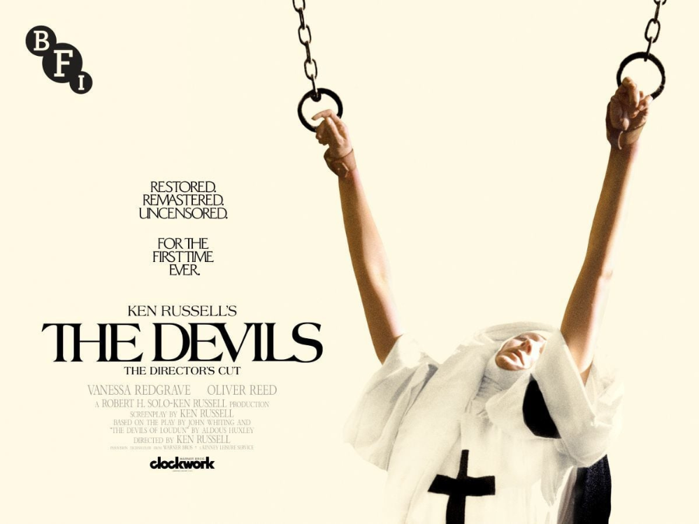 The Devils