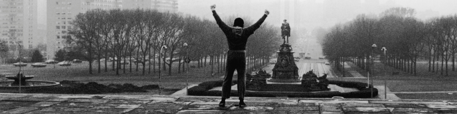 Rocky 50th Anniversary